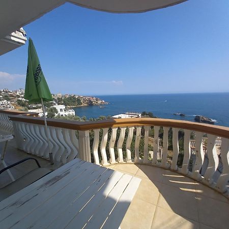 Apartments & Rooms Villa Anastasija Ulcinj Luaran gambar