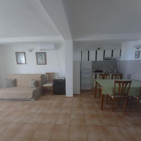 Apartments & Rooms Villa Anastasija Ulcinj Luaran gambar