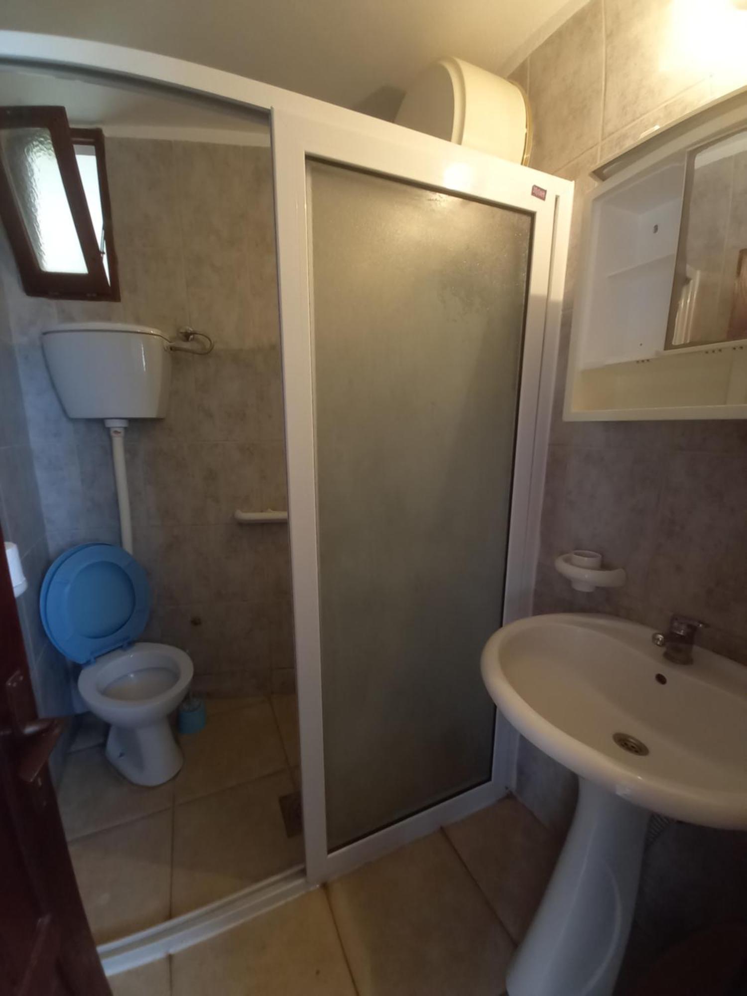 Apartments & Rooms Villa Anastasija Ulcinj Luaran gambar