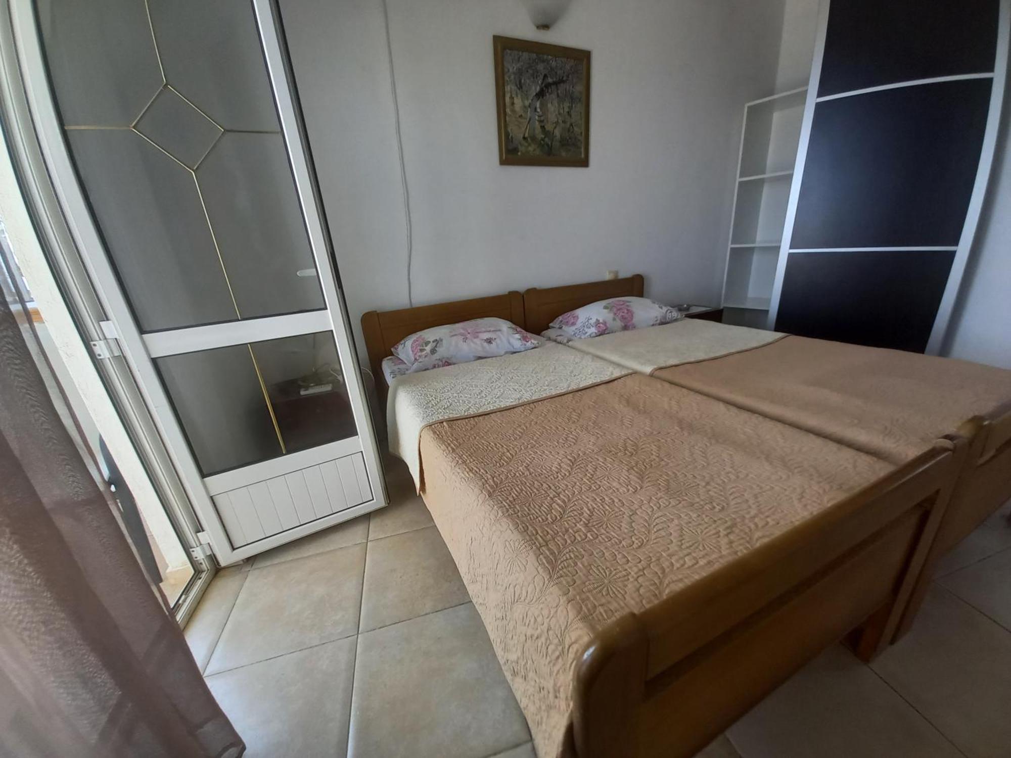 Apartments & Rooms Villa Anastasija Ulcinj Luaran gambar