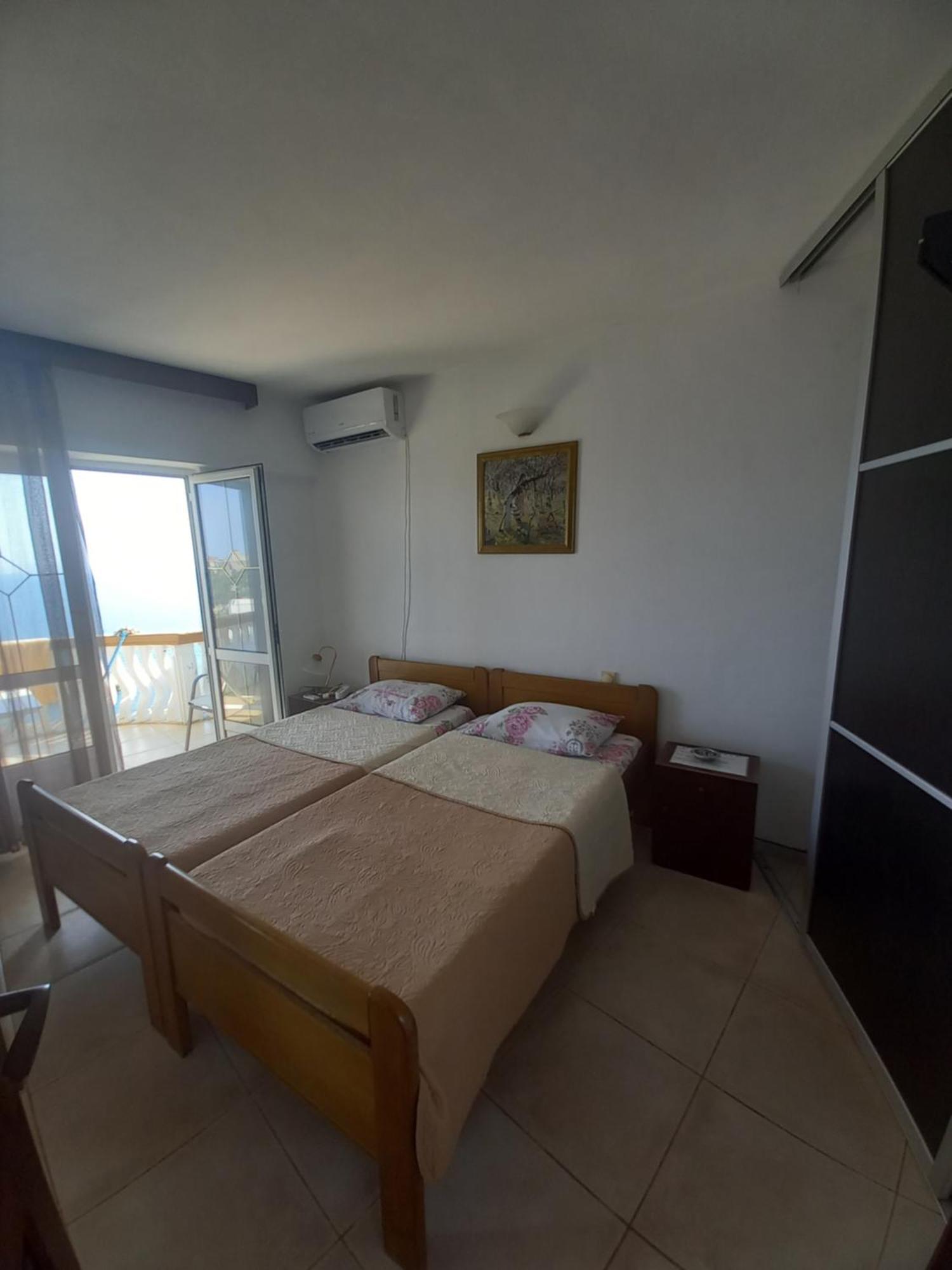 Apartments & Rooms Villa Anastasija Ulcinj Luaran gambar