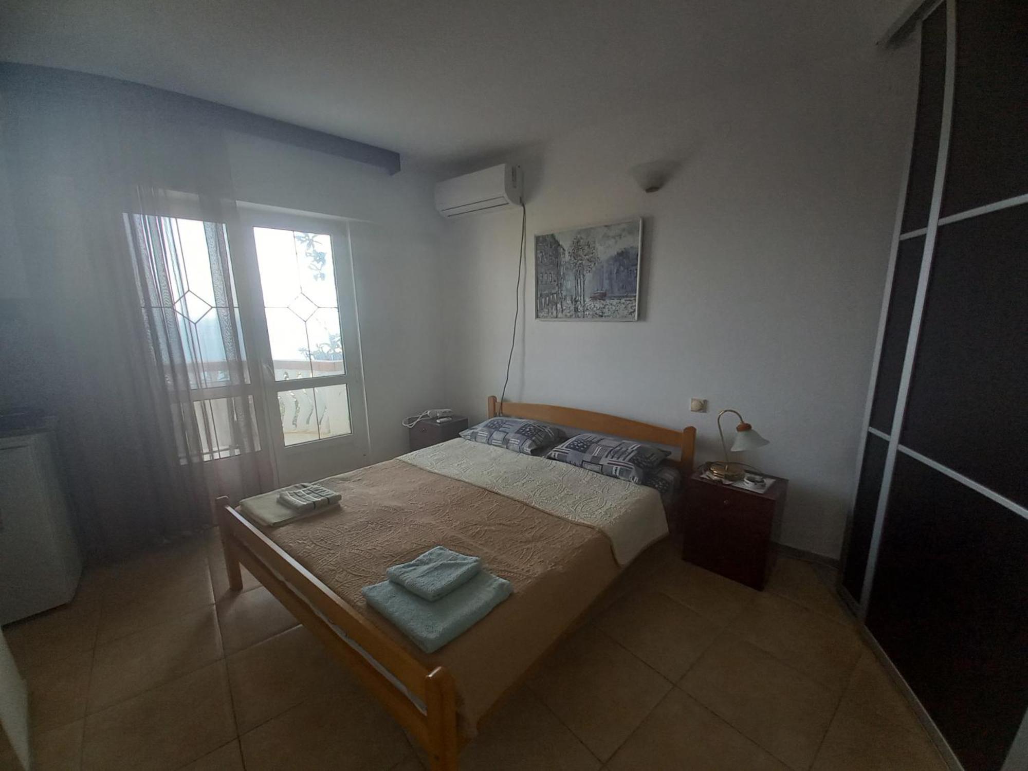 Apartments & Rooms Villa Anastasija Ulcinj Luaran gambar