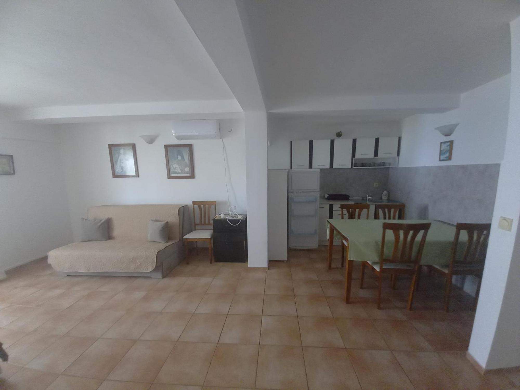 Apartments & Rooms Villa Anastasija Ulcinj Luaran gambar