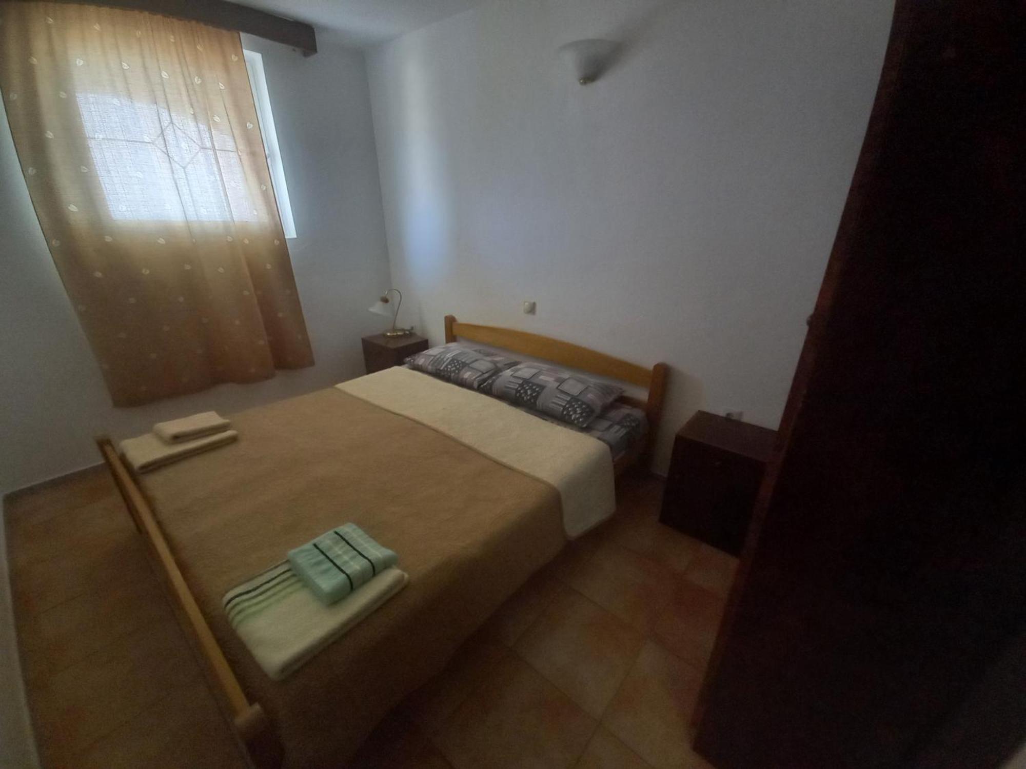 Apartments & Rooms Villa Anastasija Ulcinj Luaran gambar