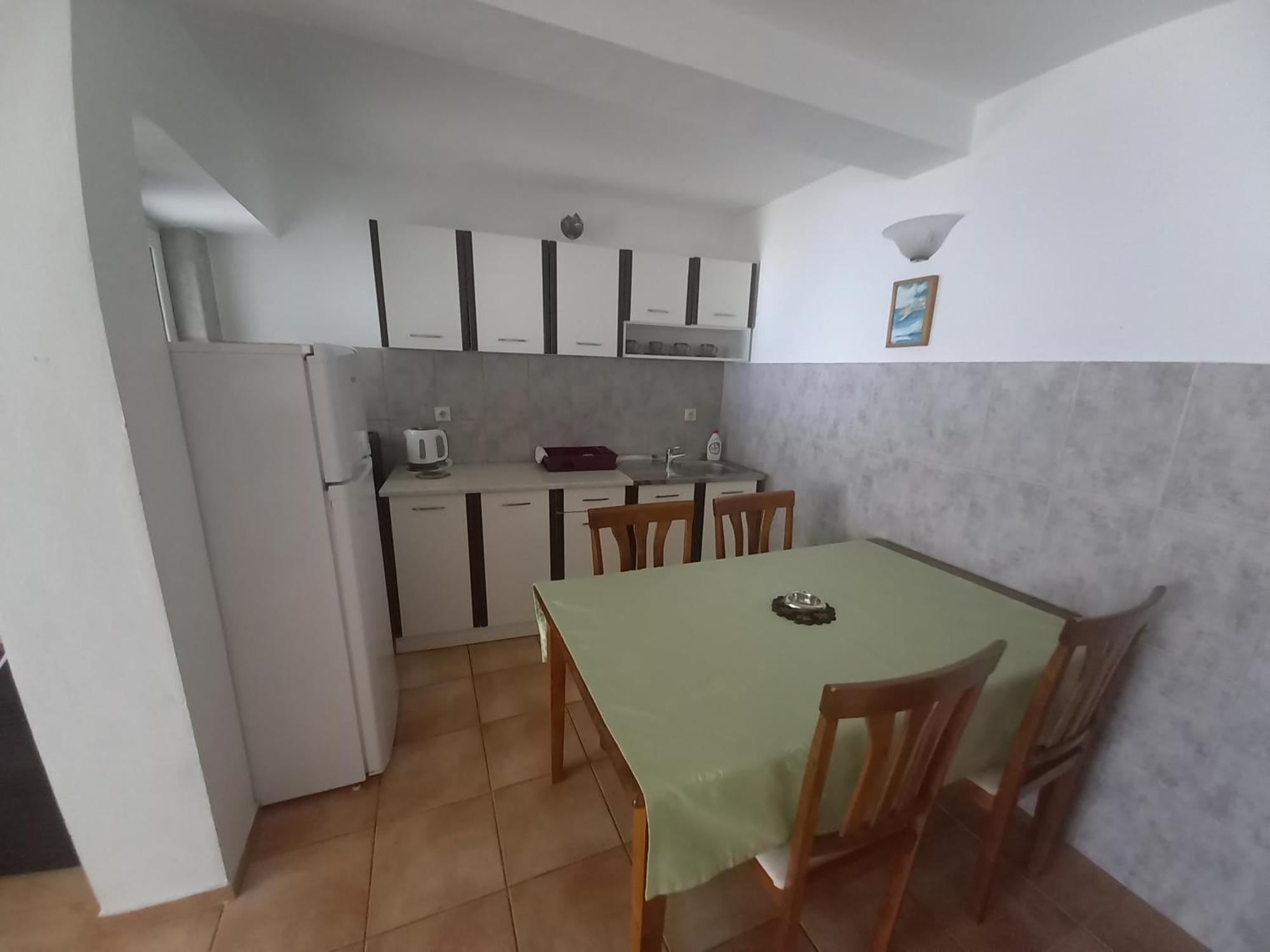 Apartments & Rooms Villa Anastasija Ulcinj Luaran gambar
