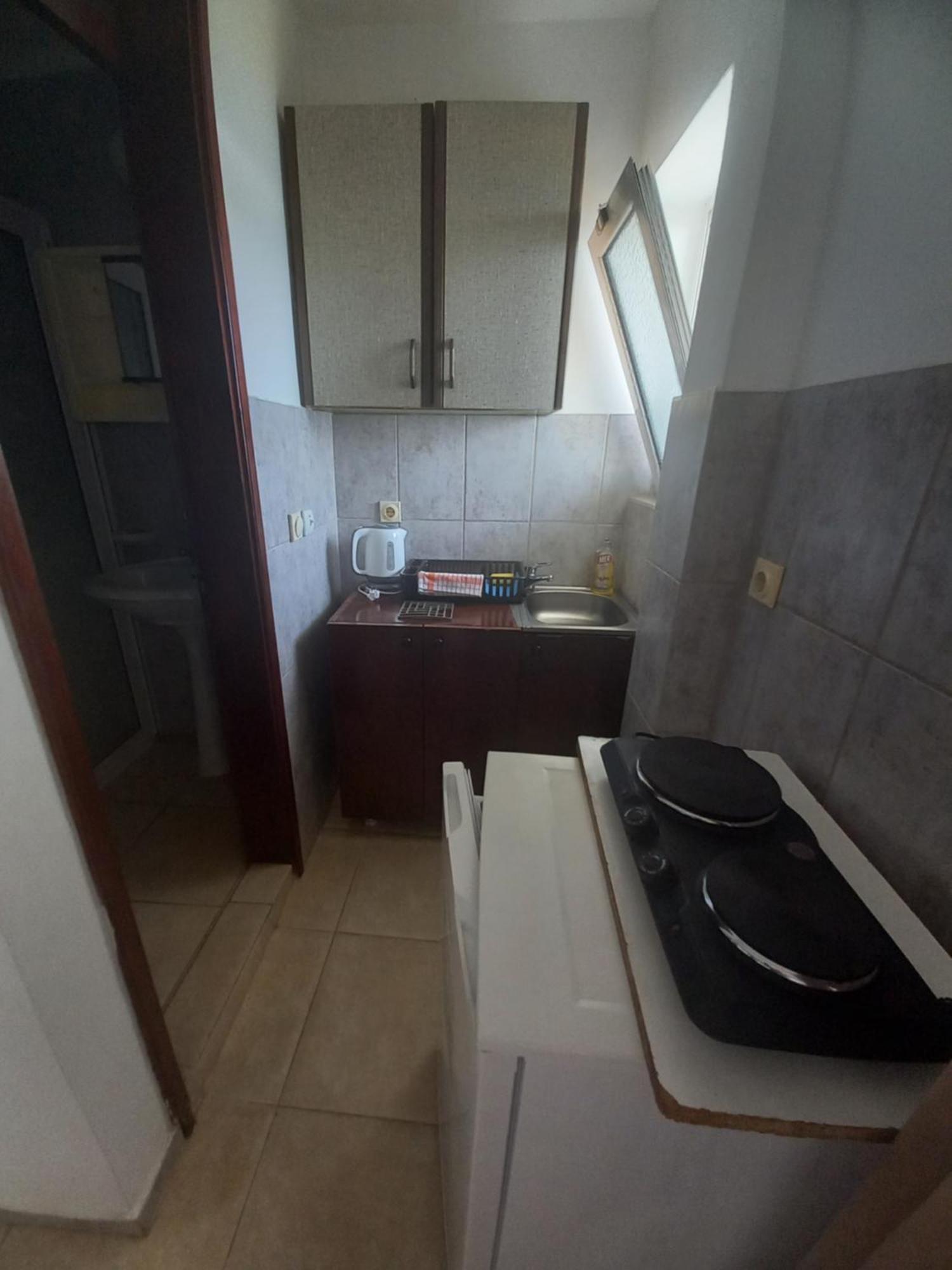 Apartments & Rooms Villa Anastasija Ulcinj Luaran gambar