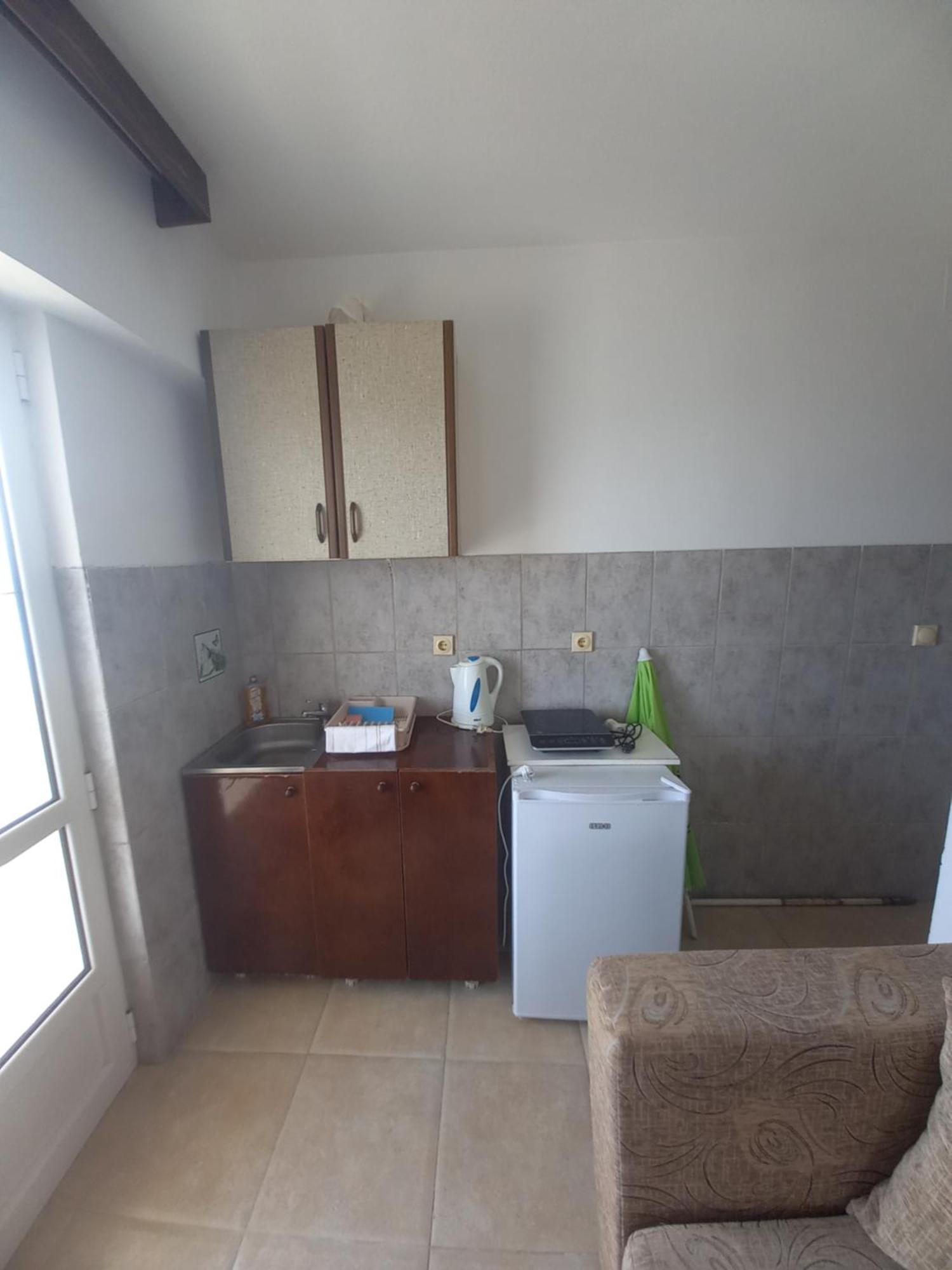 Apartments & Rooms Villa Anastasija Ulcinj Luaran gambar