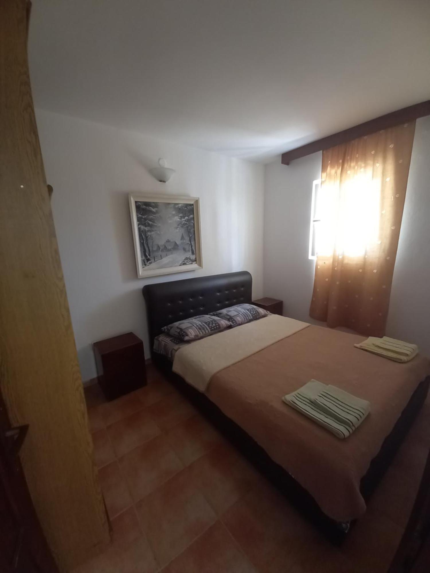 Apartments & Rooms Villa Anastasija Ulcinj Luaran gambar