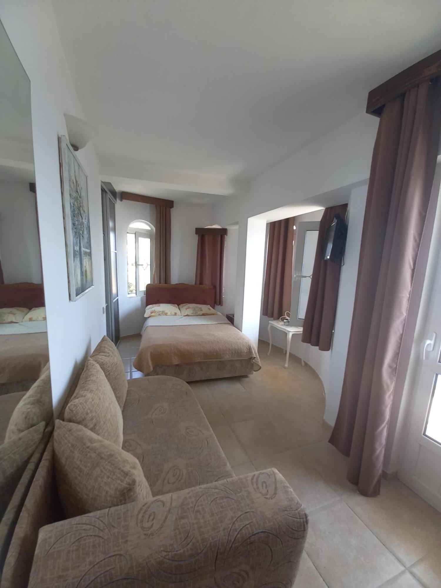 Apartments & Rooms Villa Anastasija Ulcinj Luaran gambar