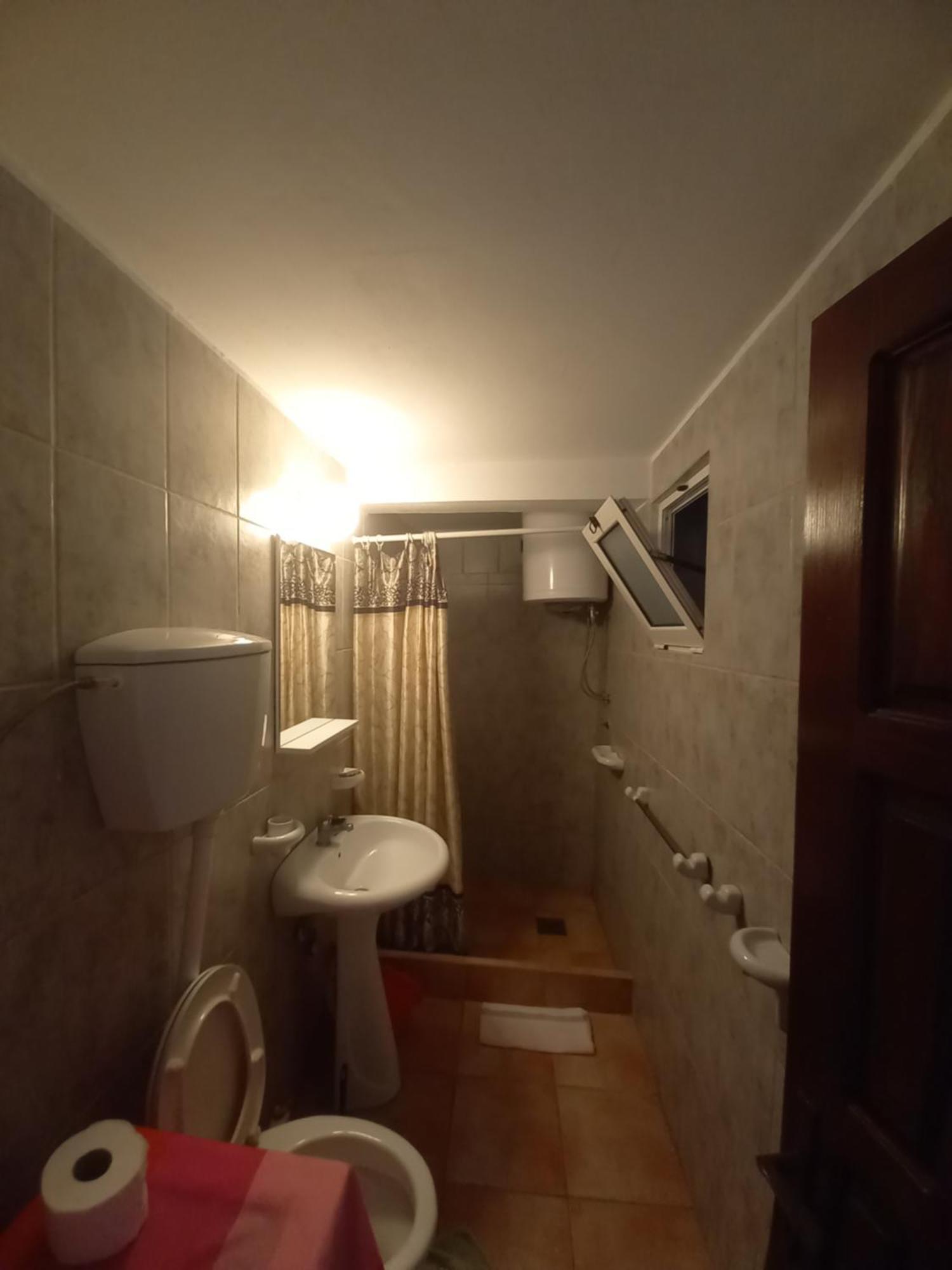 Apartments & Rooms Villa Anastasija Ulcinj Luaran gambar