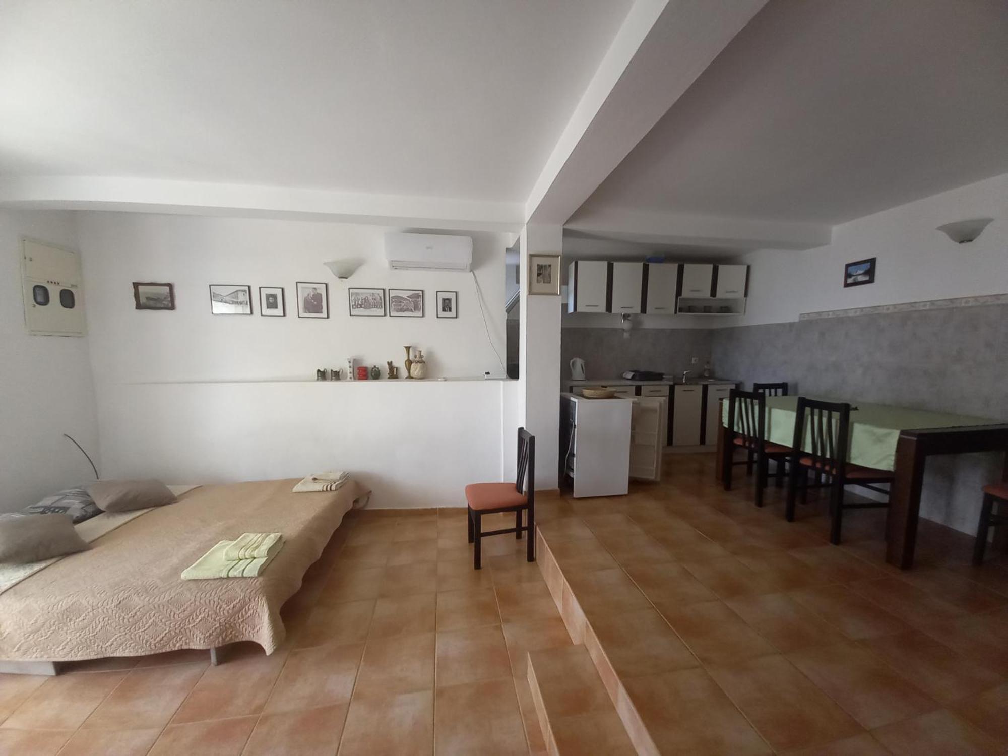 Apartments & Rooms Villa Anastasija Ulcinj Luaran gambar