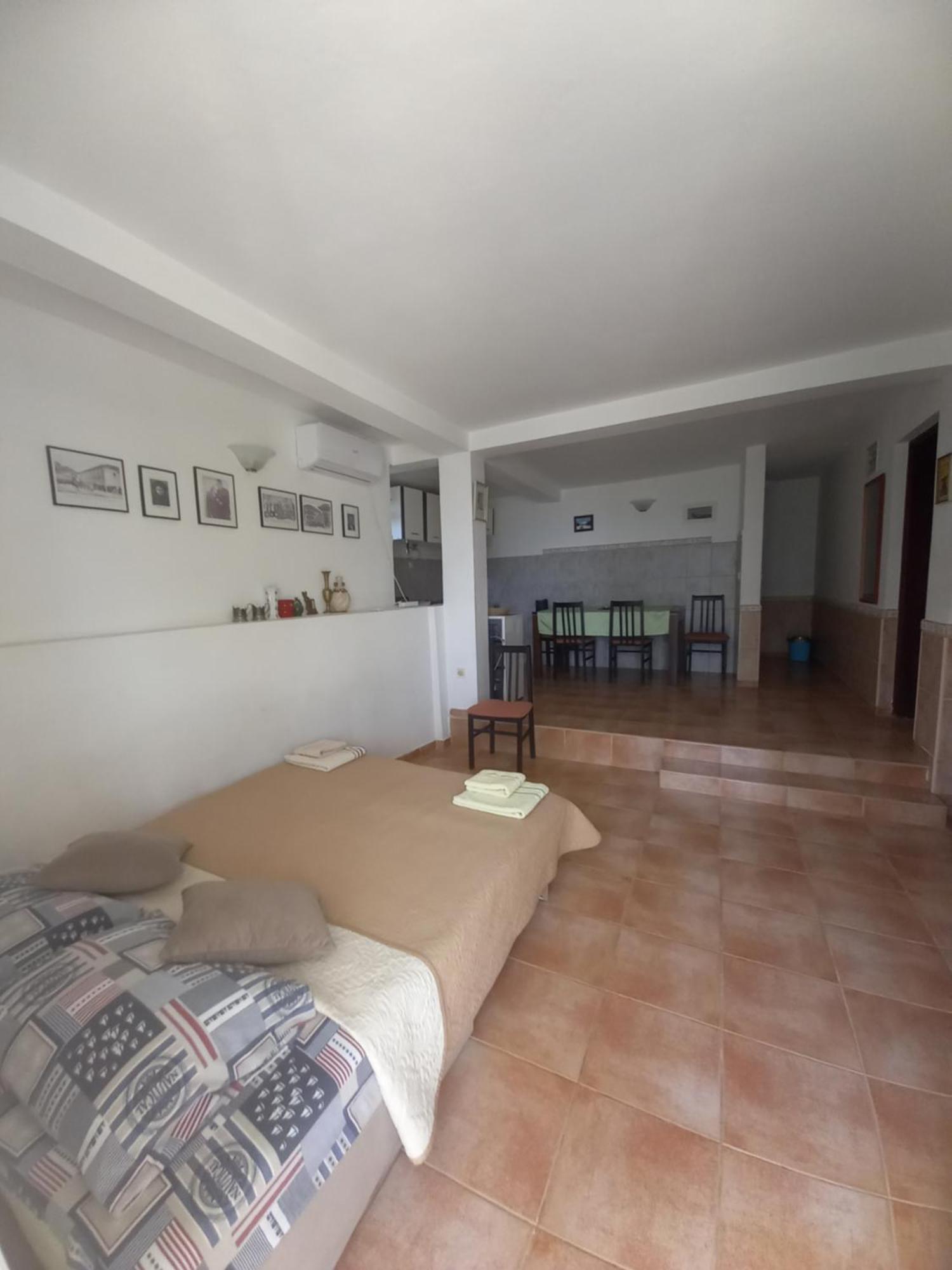 Apartments & Rooms Villa Anastasija Ulcinj Luaran gambar