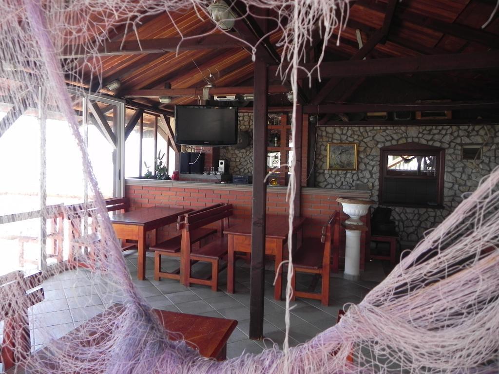 Apartments & Rooms Villa Anastasija Ulcinj Luaran gambar