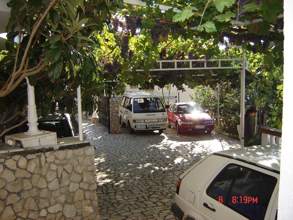 Apartments & Rooms Villa Anastasija Ulcinj Luaran gambar