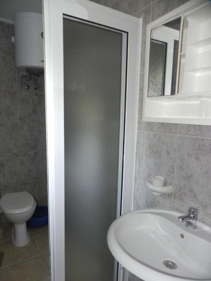 Apartments & Rooms Villa Anastasija Ulcinj Luaran gambar